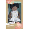 Baby Doll African girl 15'' (box) - My Friends & Me - Dolls - 2