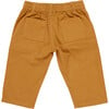 Boys Jackson Corduroy Pull-On Pant, Gold - Pants - 5