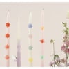 Butterfly Taper Candles - Candles - 2