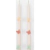 Butterfly Taper Candles - Candles - 3