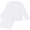 The Crest Pajamas, Kids - Pajamas - 1 - thumbnail