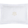 The Crest Cushion Cover - Pillows - 1 - thumbnail