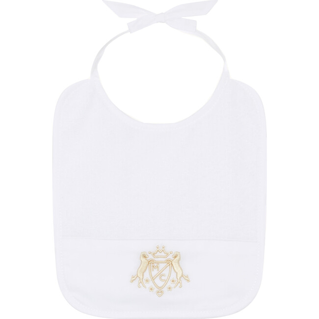 The Crest Bib