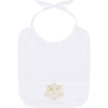 The Crest Bib - Bibs - 1 - thumbnail