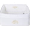 The Crest Care Basket - Storage - 1 - thumbnail