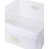 The Crest Care Basket - Storage - 2