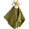 Flower Lovey Baby Gift Blanket Toy Cuddle Cloth - Plush - 1 - thumbnail