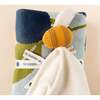 Bee Lovey Baby Gift Blanket Toy Cuddle Cloth - Plush - 2