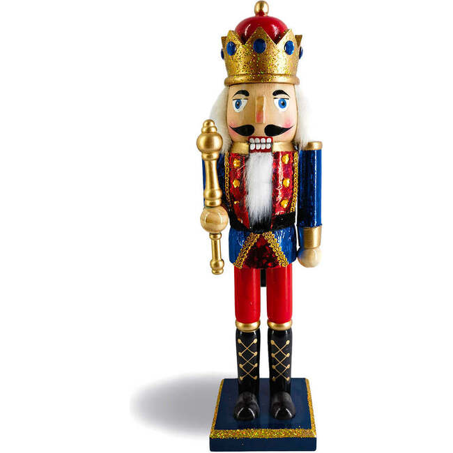 Royal Court Nutcracker