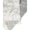 Miffy Blanket, Cloud White and Grey - Throws - 2