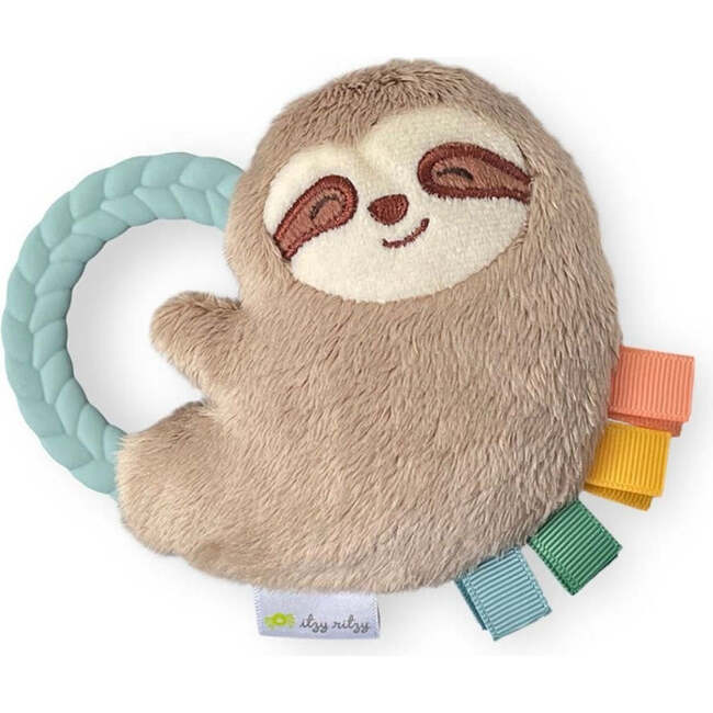 Ritzy Rattle Pal, Sloth