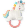 Ritzy Rattle Pal, Unicorn - Rattles - 1 - thumbnail