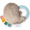 Ritzy Rattle Pal, Sloth - Rattles - 2