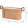 Stroller Caddy, Chai - Stroller Accessories - 7