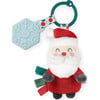 Itzy Pal, Holiday Santa - Developmental Toys - 1 - thumbnail