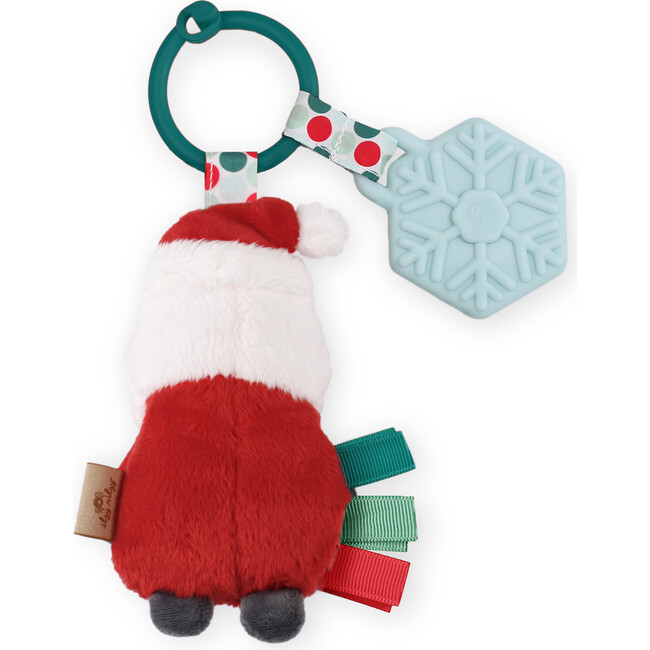 Itzy Pal, Holiday Santa - Developmental Toys - 2