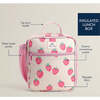 Itzy Lunch Box, Strawberries & Cream - Lunchbags - 2