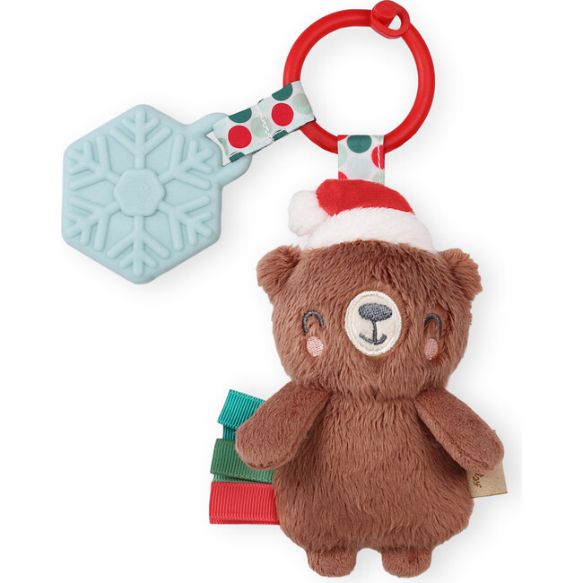 Itzy Pal, Holiday Bear