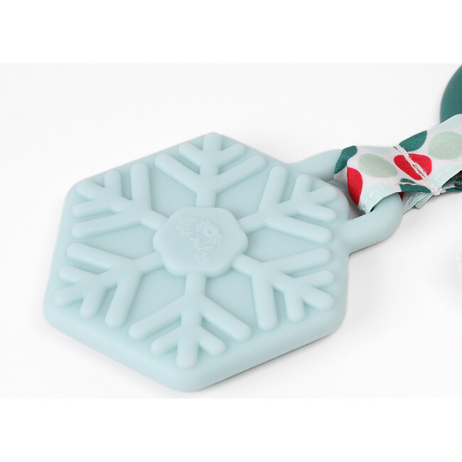 Itzy Pal, Holiday Santa - Developmental Toys - 3