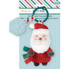 Itzy Pal, Holiday Santa - Developmental Toys - 4 - thumbnail