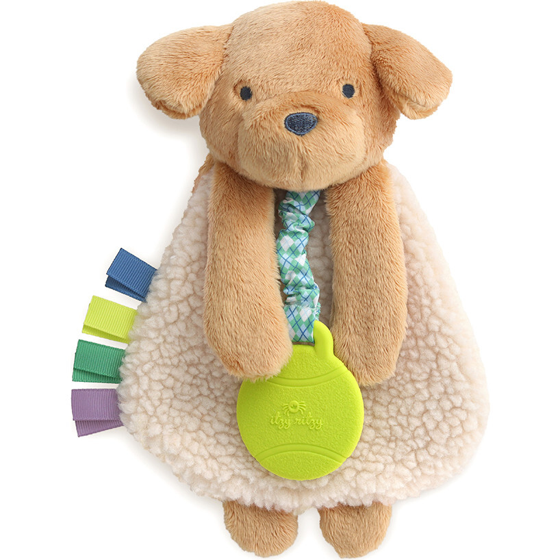 Itzy Lovey, Puppy - Plush - 1