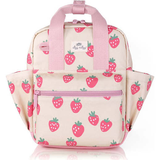 Itzy Bitzy Bag, Strawberries & Cream