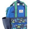 Itzy Bitzy Toddler Backpack, Raining Dinos - Backpacks - 3