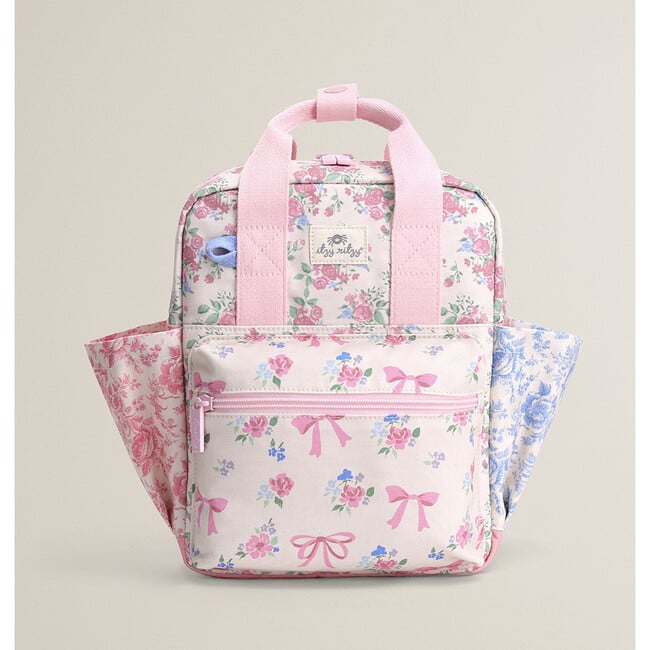 Itzy Bitzy Bag, Ribbons & Roses