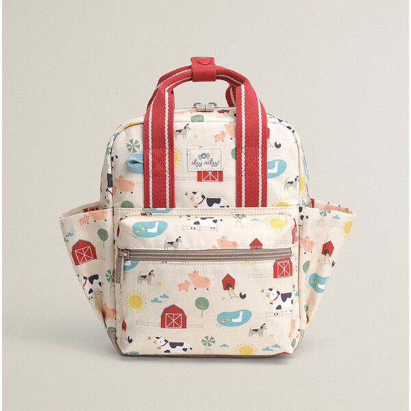 Itzy Bitzy Bag, Farm Friends Itzy Ritzy Bags Maisonette
