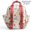 Itzy Bitzy Bag, Farm Friends - Backpacks - 4