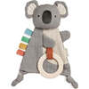 Bitzy Crinkle, Koala - Plush - 1 - thumbnail