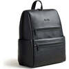 Eras Backpack, Black - Diaper Bags - 2