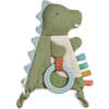 Bitzy Crinkle, Dino - Plush - 1 - thumbnail