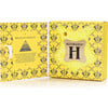 Harry Potter HufflePuff Body Wash Infused Buffer, Helga's Loyalty - Body Cleansers & Soaps - 2