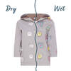 Monsters Color Changing Raincoat - Raincoats - 1 - thumbnail