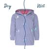 Unicorn Color Changing Raincoat - Raincoats - 1 - thumbnail