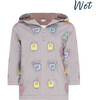 Monsters Color Changing Raincoat - Raincoats - 6