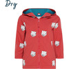 Tigers Color Changing Raincoat - Raincoats - 5
