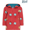 Tigers Color Changing Raincoat - Raincoats - 6