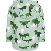 Graffiti Camouflage Color Changing Raincoat - Raincoats - 7