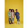 Dinosaur Color Changing Raincoat - Raincoats - 3