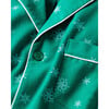 Men's Pajama Set, Emerald Wonderland - Pajamas - 5