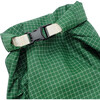 Seon Lightweight 3D Mesh Strap Waterproof Backpack 6L, Mountain Green - Backpacks - 7