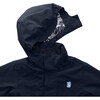 Neve PrimaLoft Waterproof Detachable Hood Snow Jacket, True Navy - Jackets - 6