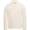 Avan PrimaLoft Bio Fleece Chin Guard Zipper Jacket, Teddy & Almond - Jackets - 2