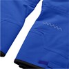 Crusade Adjustable Waistband Waterproof Snow Pants, Blue Marin - Snow Pants - 4