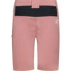 Scrab Adjustable Waistband Outdoor Pocket Shorts, Dark Rose - Shorts - 2