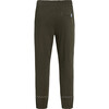 Dash Lightweight Elastic Waist Drawstring Ripstop Pants, Olive - Pants - 2