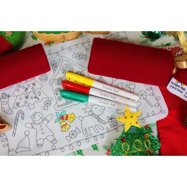 Christmas Cracker - Arts & Crafts - 5