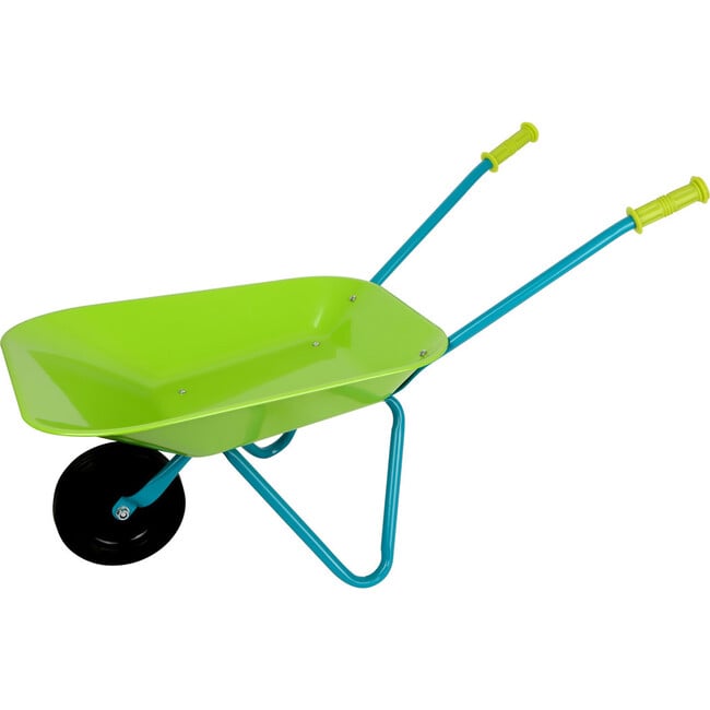 Gardening Toolset with Wheelbarrow - Outdoor Games - 3